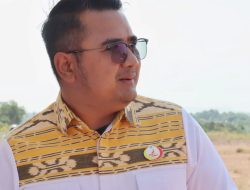 Komitmen Jalankan Kewenangan Perizinan, BP Tanjungpinang Tidak Pernah Terbitkan Kuota Beras dari FTZ