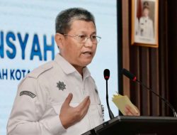 Batam Terapkan E-Katalog Versi 6, Sekda Firmansyah Dorong Efisiensi Belanja Daerah
