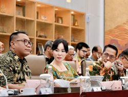 Realisasi Investasi Batam 2025 Tembus Rp69,3 Triliun, Lampaui Target Nasional