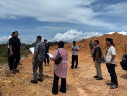 Ketika “Sagu Hati” Menggantikan Keadilan Agraria di Kepri