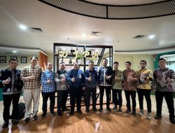 Pasca Pemotongan TKD, Bupati Anambas Aneng Perjuangkan Keadilan Anggaran di Kemenkeu RI