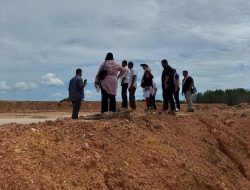 Sengketa Lahan Bintan: Pemerintah Didorong Selesaikan Kasus Lilik