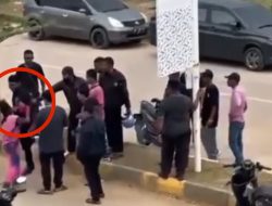 Pelaku Pengeroyokan Juru Parkir di Kawasan Wisata Ocarina Ditangkap Polisi