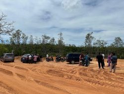 Audit Kantor Pertanahan Bintan, Demi Keadilan yang Tertunda