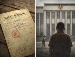 Selamatkan Hak Warga dari Maladministrasi
