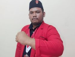 GMNI Tanjungpinang-Bintan ke Kapolresta Baru: Bongkar 88 Kasus “Tidur” di Satreskrim!