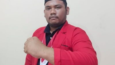 GMNI Tanjungpinang-Bintan ke Kapolresta Baru: Bongkar 88 Kasus “Tidur” di Satreskrim!