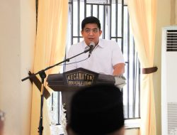 Anggaran Terbatas Bukan Penghalang, Bupati Roby Dorong Inovasi Kebijakan di Musrenbang Binut & SKL