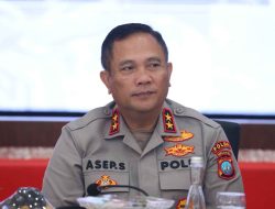 Kapolda Kepri: Perbedaan Itu Lumrah, Tapi Persatuan di Atas Segalanya