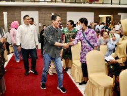 Musrenbang Batam Kota: Wali Kota Amsakar Ingatkan Skala Prioritas di Tengah Keterbatasan Anggaran
