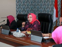 Sambut Ramadan 1447 H, Erlita Amsakar Ajak Organisasi Perempuan Batam Bersinergi