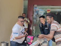 Sinergi Bangun Daerah, Bank BRK Syariah Dukung Peringatan HPN 2026 di Anambas