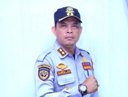 Sertijab Dinas Perhubungan dan LH Anambas: Nurullah Tekankan Disiplin dan Sinergi Antarbidang