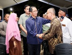 Amsakar Achmad: Musrenbang Seibeduk Jadi Kunci Pembangunan Batam Berbasis Aspirasi
