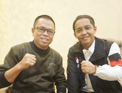 HPN 2026: Menteri Kehutanan dan Delegasi Jepang Siap Tanam Mangrove Bersama KJK di Bintan