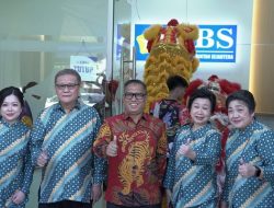 Ekspansi ke Batam, BPR Dana Bintan Sejahtera Didorong Jadi Lokomotif Ekonomi Kerakyatan