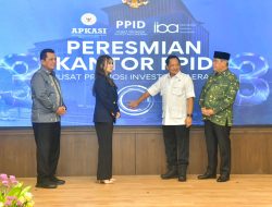 Rakernas XVII APKASI di Batam Hasilkan Rumusan Strategis Daerah