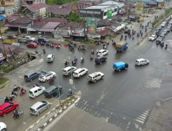 Pemprov Riau Kebut Pembebasan Lahan Flyover Simpang Panam Tahun Ini