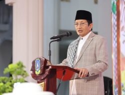 Menag Nasaruddin Umar: Kualitas Kehidupan Beragama di Kepri Berada di Atas Rata-Rata Nasional