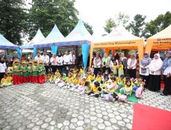 Riau Care 2026 Hadir di Pekanbaru: Layanan Kesehatan Gratis hingga Konsultasi Psikolog