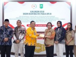 Sinergi Pemprov Riau & DPD RI: Cari Solusi Sengketa Lahan BMN Migas dan Relokasi TNTN