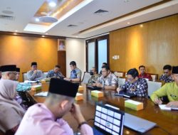 Tekan Ketergantungan Pusat, Pemprov Riau Bentuk Tim Khusus Optimalisasi PAD
