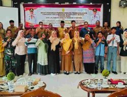 Musrenbang Kampung Bugis 2026: Infrastruktur Masih Jadi Usulan Paling Dominan