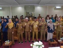 Musrenbang 2026: Kelurahan Tanjungpinang Kota Fokus Benahi Pusat Ekonomi Kota Lama