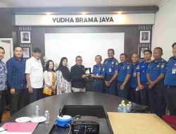 Perkuat Mitigasi Kebakaran, DPRD Anambas Pelajari Sistem Relawan Kelurahan di Tanjungpinang