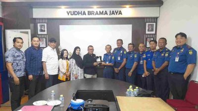 Perkuat Mitigasi Kebakaran, DPRD Anambas Pelajari Sistem Relawan Kelurahan di Tanjungpinang