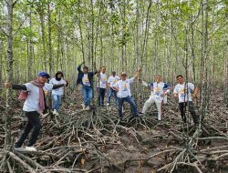 Menjelang 8 Februari: Sungai Tiram Bersiap Menyambut Aksi Negara dan Pers