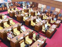 DPRD Kota Batam Tetapkan Pokir 2027: Fokus Perjuangkan Aspirasi Masyarakat di RKPD