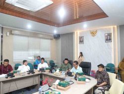 Pansus DPRD Batam Gelar Konsultasi Publik Ranperda LAM: Perkuat Jati Diri Melayu