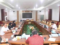 Komisi IV DPRD Batam Gelar RDPU: Soroti Kualitas Layanan Pasien BPJS di Rumah Sakit