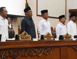 Pengesahan Ranperda Adminduk Batam Ditunda, DPRD Targetkan Rampung Maret 2026