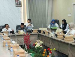 Perkuat Eksistensi Adat, Pansus DPRD Batam Matangkan Ranperda Lembaga Adat Melayu
