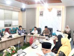 Pansus DPRD Batam Gesit Bahas Ranperda LAM, Targetkan Pengesahan Tahun Ini