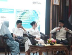 Satu Tahun Amsakar-Li Claudia: Ketua DPRD Batam Tekankan Pentingnya Sinergi Atasi Banjir dan Sampah