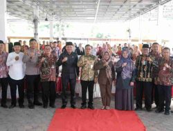 Musrenbang Tanjungpinang Timur 2026: Wawako Raja Ariza Prioritaskan Ekonomi Lokal dan UMKM