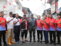Gerakan Indonesia ASRI: Pemko Tanjungpinang dan Forkopimda Kompak Bersihkan Pesisir