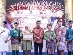Buka Musrenbang Tanjungpinang Barat, Wawako Raja Ariza Dorong Investasi dan Solusi Stunting