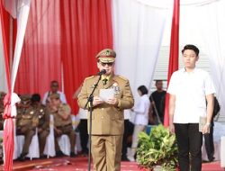 Apel K3 Nasional 2026: Riau Dorong Sinergi Pemerintah dan Perusahaan Tekan Angka Kecelakaan Kerja