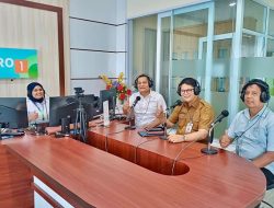 Kadis Kominfo Batam: Pejabat Publik Milik Rakyat, Keterbukaan Informasi Adalah Wajib