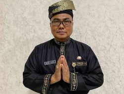 Hoaks! Pemko Tanjungpinang Bantah Isu Penggusuran Petani di Gerai Pangan