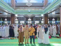GOW Bengkalis Gelar Tabligh Akbar Ramadhan 1447 H, Fokus Perkuat Fiqih Wanita