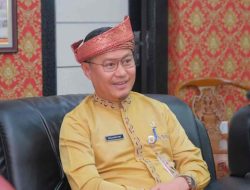 Pemko Tanjungpinang Luruskan Isu Infak Rp1.000: Bersifat Sukarela dan Tidak Mengikat