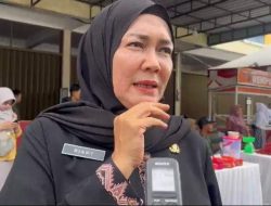 Jelang Idulfitri 1447 H, Stok Ayam di Tanjungpinang Ditambah Jadi 8.000 Ekor per Bulan