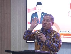 Wagub Nyanyang Buka Rembuk Pancasila di Unrika: Generasi Muda Kepri Benteng Utama Lawan Radikalisme