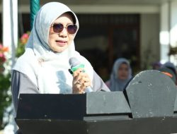 HGN ke-66 di Inhil: Fokus pada Pangan Lokal dan Sedekah Telur untuk Tekan Stunting
