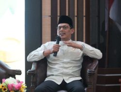 DPRD Batam Tegaskan Komitmen Kawal Penanganan Banjir, Sampah, dan Air Bersih